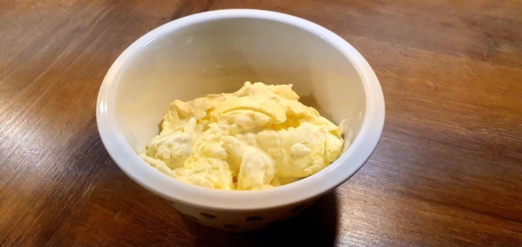 Clotted Cream selber machen