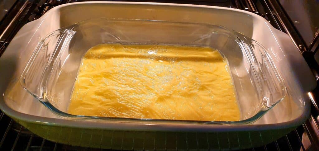 Clotted Cream selber machen