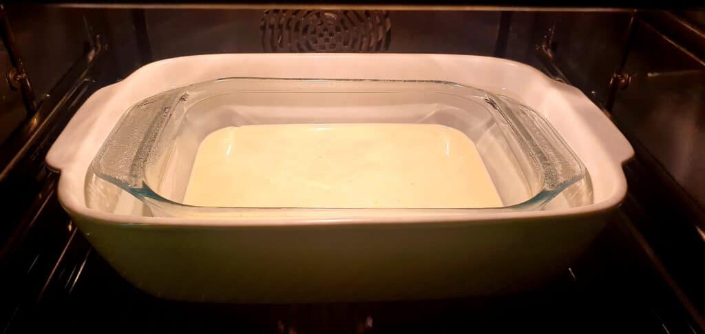 Clotted Cream selber machen