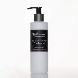 Highland Soap Company Conditioner Wild Nettle