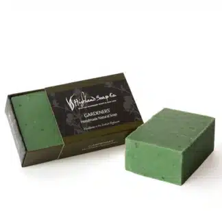 Highland Soap Company handmade Gardeners