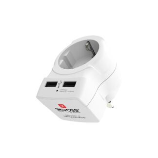 Reiseadapter Steckdose Großbritannien