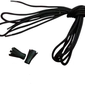 Schnürsenkel für Kilt-Schuhe Ghillie Brogues mit Tassels