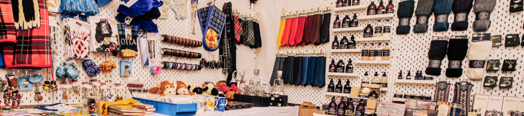 Schottlandliebhaber.de Ansicht Shop