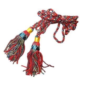 Cords Dudelsack Royal Stewart