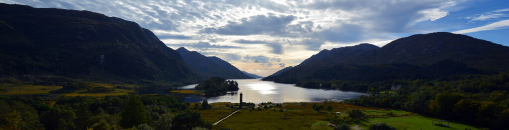 Glenfinnan