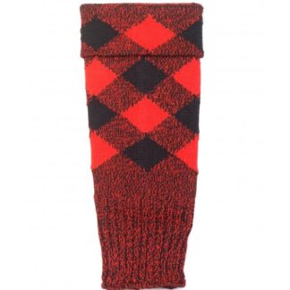 House of Cheviot Regimental Hose Tops