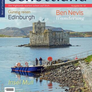 Schottland Magazin Ausgabe 19