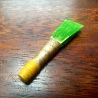 Dubai Pipe Chanter Reed