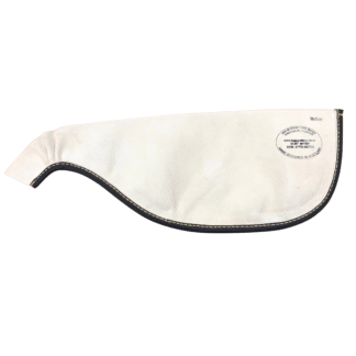Ian Murray Sheepskin Pipe Bag
