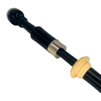 Wallace Bagpipes Polypenco Standard 2 Dudelsack