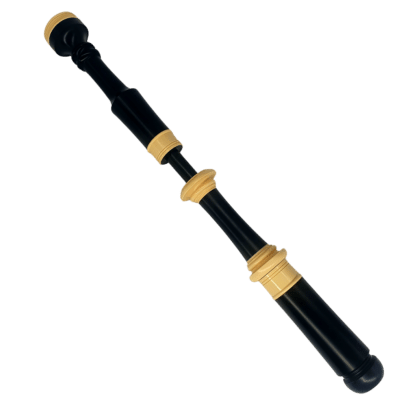 Wallace Bagpipes Standard 3 Polypenco Dudelsack
