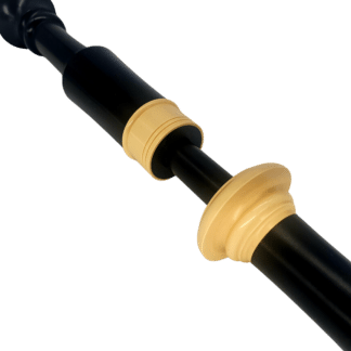 Wallace Bagpipes Standard 3 Polypenco Dudelsack