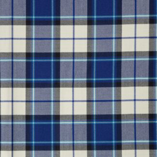 House of Edgar Bruichheath Dancing Tartans