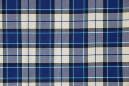 House of Edgar Bruichheath Dancing Tartans