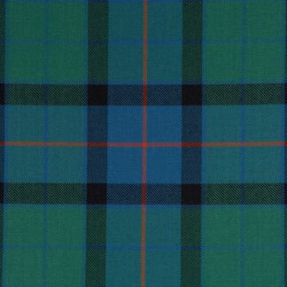 House of Edgar Heavyweight Clan Tartans