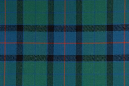 House of Edgar Heavyweight Clan Tartans