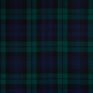 House of Edgar Regimental Tartans