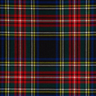 House of Edgar Mediumweight Clan Tartans