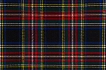 House of Edgar Mediumweight Clan Tartans