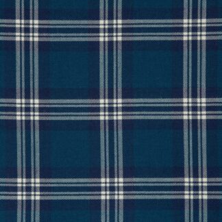 House of Edgar Mediumweight Disctrict Tartans