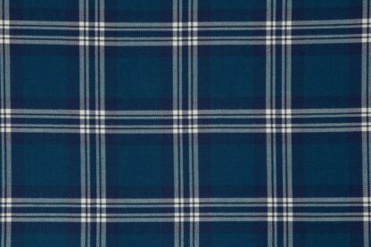 House of Edgar Mediumweight Disctrict Tartans