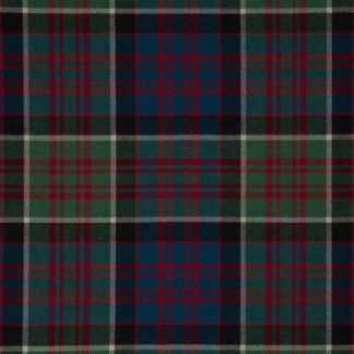 House of Edgar Old & Rare Tartans
