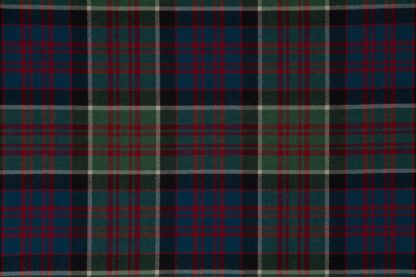 House of Edgar Old & Rare Tartans