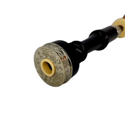 Wallace Bagpipes Poly Standard 4 Dudelsack