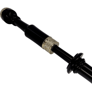 Wallace Bagpipes Poly Standard 5 Dudelsack